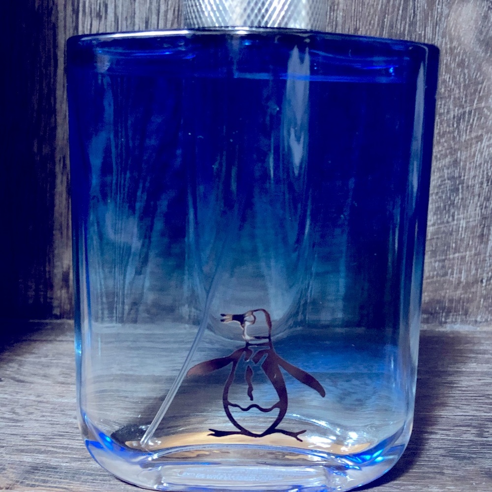 Ice Blue by Original Penguin